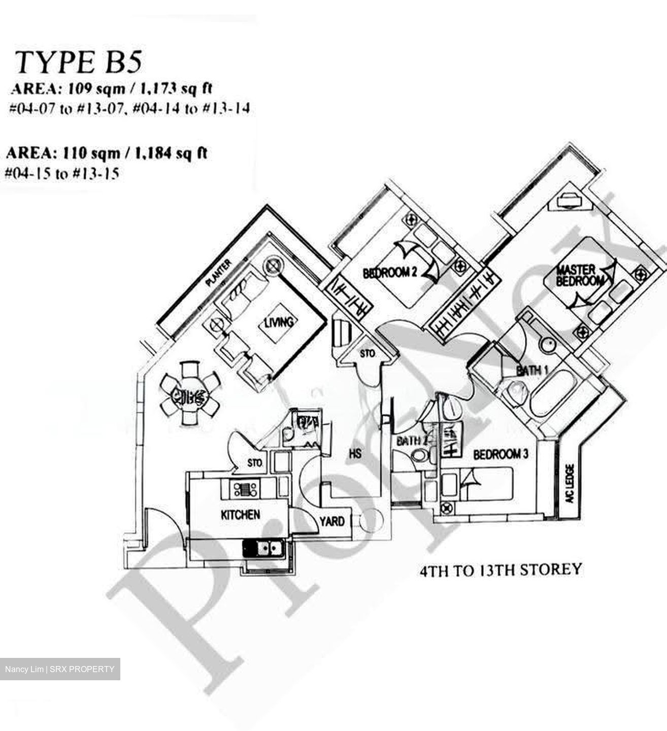 Tanamera Crest (D16), Condominium #627107241